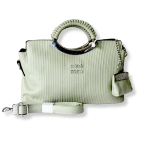 Mint Elegance