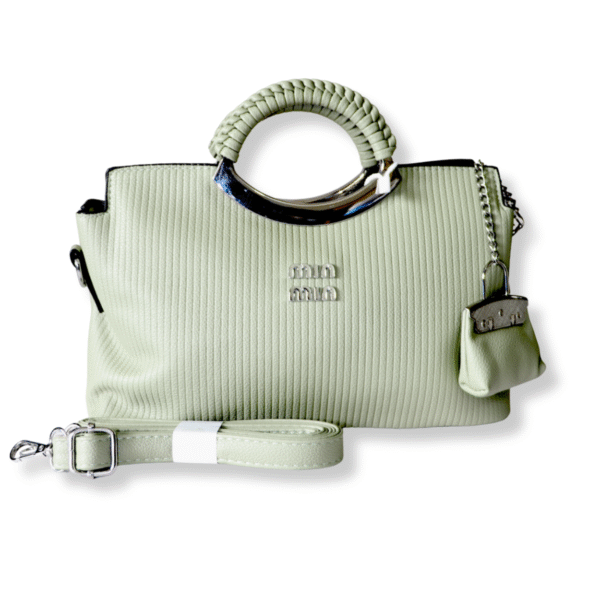 Mint Elegance