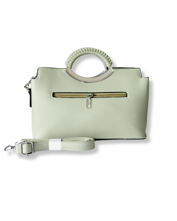 Mint Elegance - Image 2